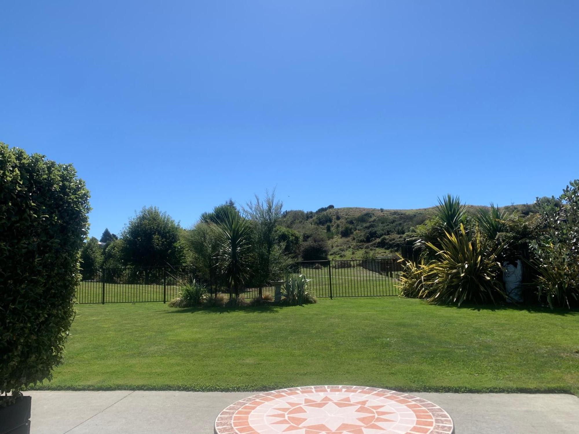 Parkside Boutique Lodge Rotorua Kültér fotó